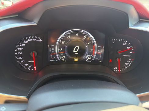 Used 2016 Chevrolet Corvette Z06 w/ 2LZ Preferred Equipment Group image 10