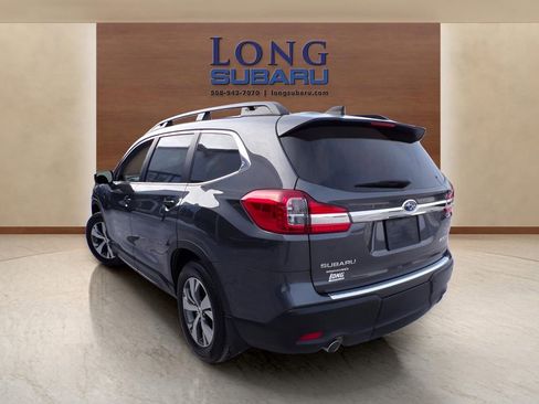 Used 2022 Subaru Ascent Premium w/ Convenience Package image 14