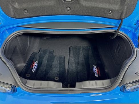 Used 2023 Chevrolet Camaro SS image 24