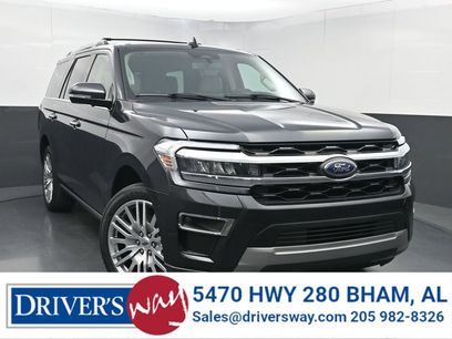 Used 2024 Ford Expedition Limited