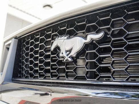 Used 2025 Ford Mustang GT Premium w/ 60th Anniversary Package RWD image 81