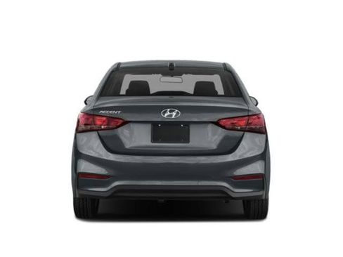 Used 2022 Hyundai Accent SEL image 25