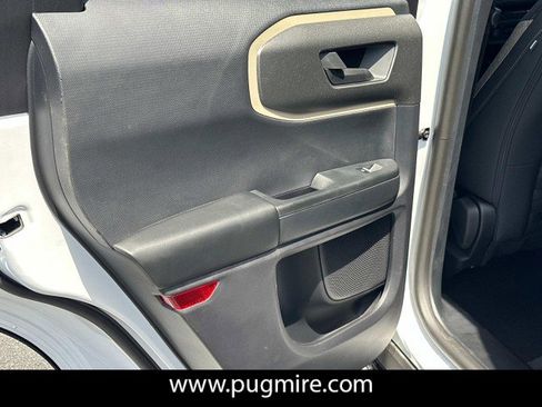 New 2025 Ford Bronco Sport Big Bend image 21