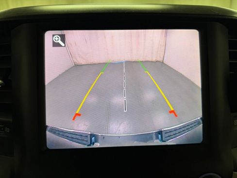 Used 2019 RAM 1500 Big Horn AWD/4WD image 24