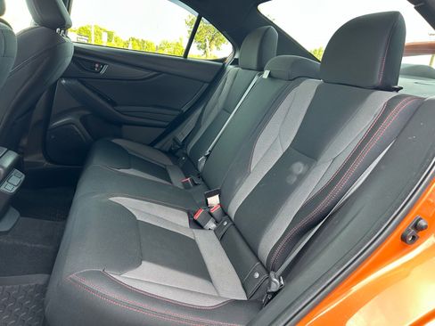 Used 2023 Subaru WRX AWD/4WD image 25