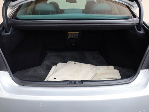 Used 2008 Lexus LS 460 RWD image 11