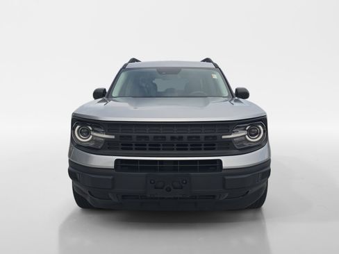Used 2022 Ford Bronco Sport AWD/4WD image 8