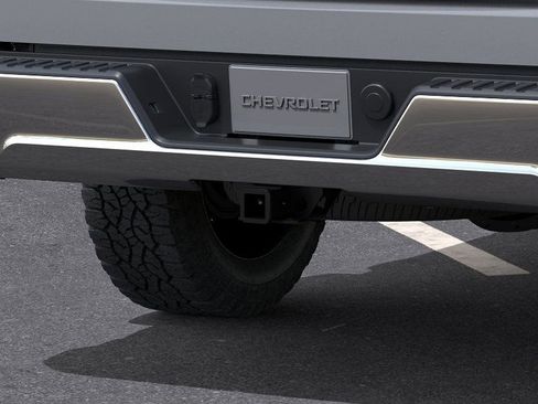 New 2026 Chevrolet Silverado 1500 LT image 14