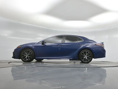 Used 2023 Toyota Camry SE w/ Cold Weather Package AWD/4WD image 51