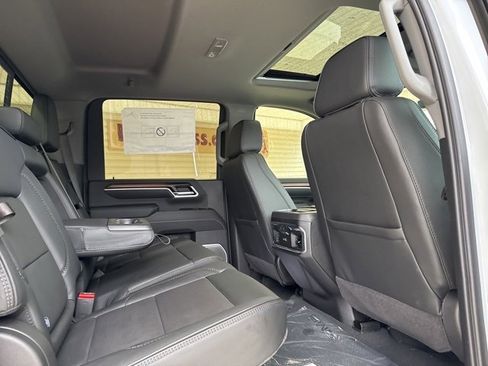 New 2026 GMC Sierra 3500 Denali w/ Denali Reserve Package image 29