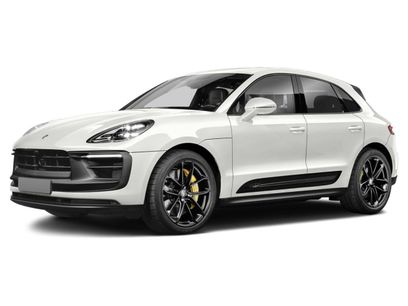Used 2022 Porsche Macan GTS