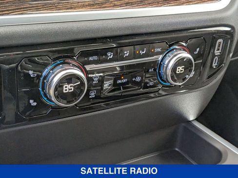 New 2026 GMC Sierra 1500 Elevation w/ Elevation Premium Package image 23