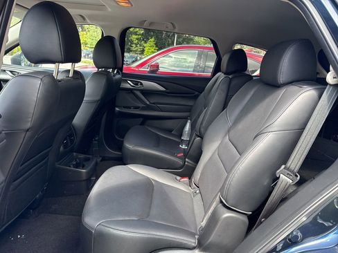 Used 2023 MAZDA CX-9 Touring Plus AWD/4WD image 19