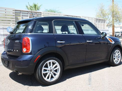 Used 2015 MINI Cooper Countryman FWD image 4