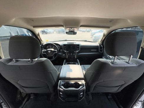 Used 2020 RAM 1500 Big Horn AWD/4WD image 22