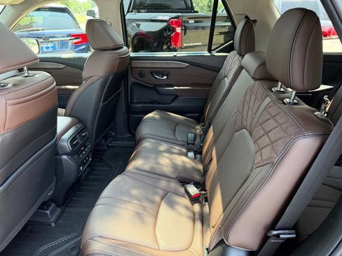 Certified 2026 Honda Pilot Elite image 15