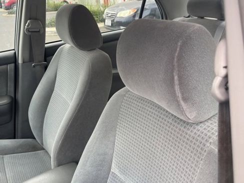 Used 2007 Toyota Corolla CE image 11