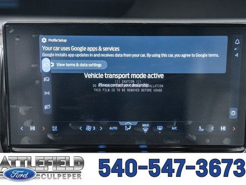 New 2026 Ford Expedition Active image 27