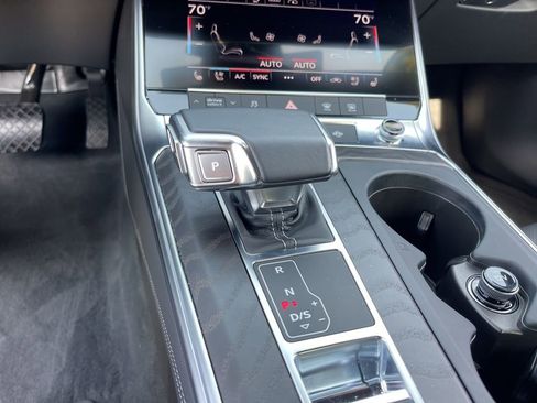 Used 2023 Audi A6 Premium Plus w/ Premium Plus Package AWD/4WD image 14
