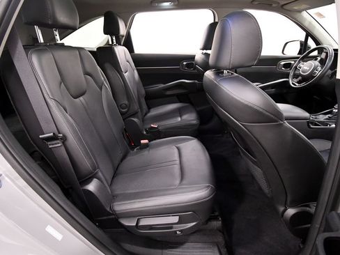 Used 2023 Kia Sorento X-Line EX AWD/4WD image 18