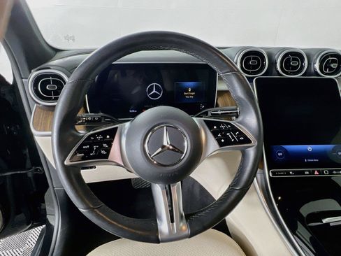 Certified 2024 Mercedes-Benz GLC 300 4MATIC image 12