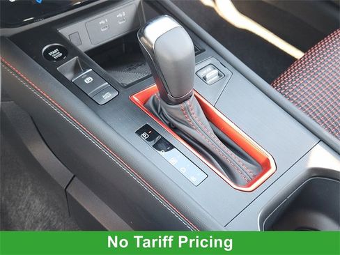 New 2026 Nissan Kicks SR image 17