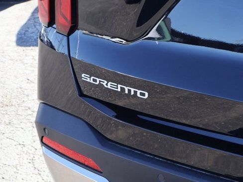 New 2026 Kia Sorento S AWD/4WD image 8
