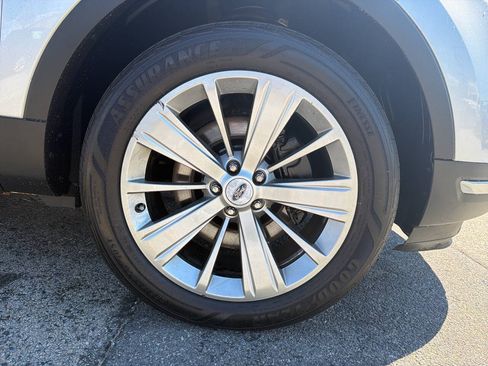 Used 2018 Ford Explorer Limited AWD/4WD image 12