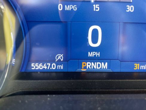 Used 2021 Ford F150 XLT w/ Equipment Group 302A High AWD/4WD image 13