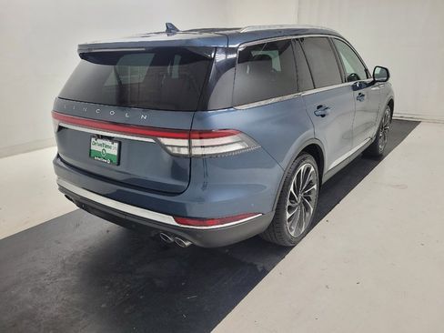Used 2020 Lincoln Aviator Reserve w/ Equipment Group 202A AWD/4WD image 9