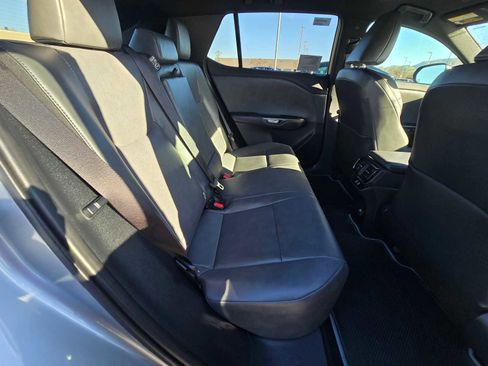 New 2026 Lexus RZ 350e 2WD image 15