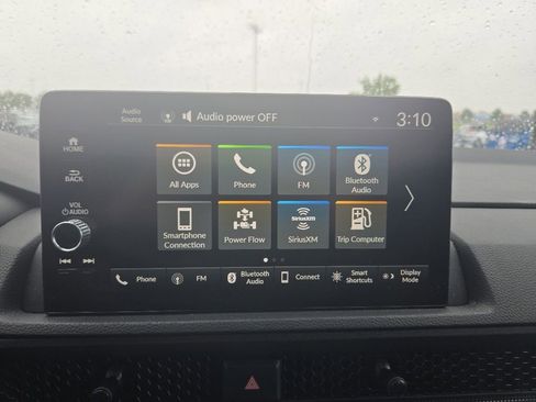 Used 2025 Honda CR-V Sport-L image 14