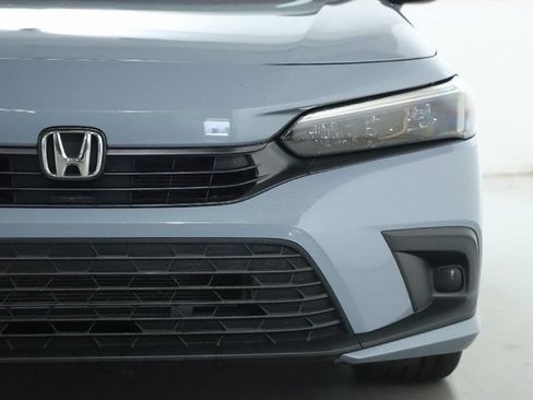 Used 2024 Honda Civic Sport image 7