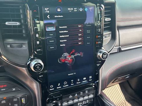 Used 2022 RAM 1500 TRX w/ TRX Level 2 Equipment Group AWD/4WD image 6