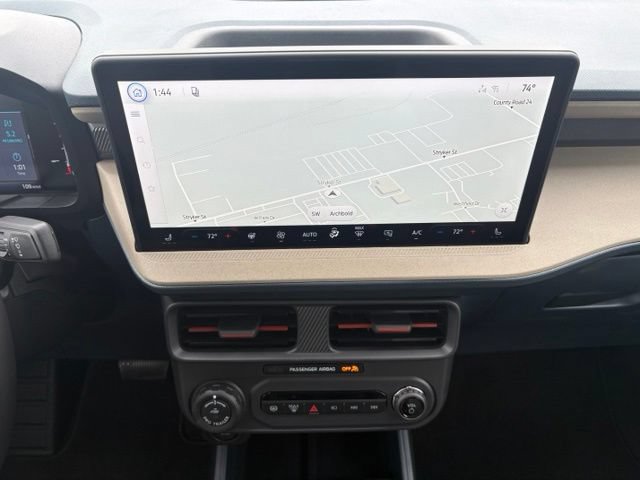 New 2026 Ford Maverick Lariat AWD/4WD image 31