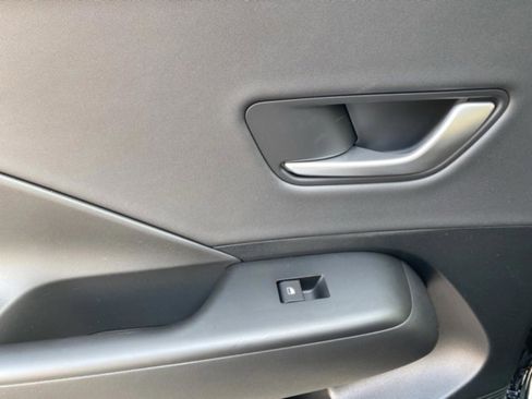 New 2026 Hyundai Kona Limited FWD image 27