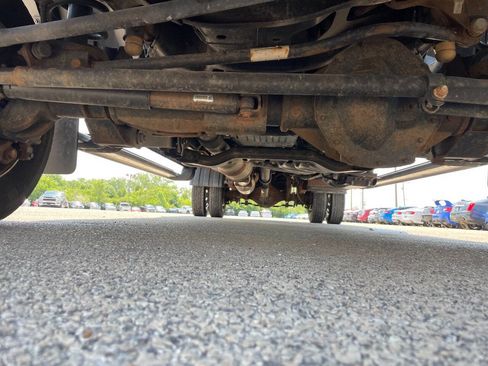 Used 2020 RAM 5500 Tradesman w/ Chrome Appearance Group image 14