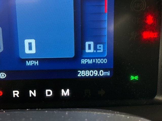Used 2023 Ford Bronco Wildtrak AWD/4WD image 29
