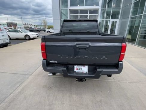 New 2026 Toyota Tacoma SR5 AWD/4WD image 9