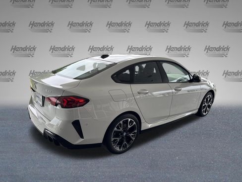 Used 2025 BMW 228i xDrive AWD/4WD image 9