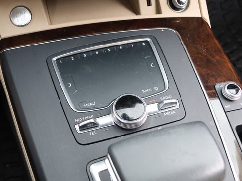 Used 2018 Audi Q5 2.0T Premium Plus w/ Premium Plus Package AWD/4WD image 27