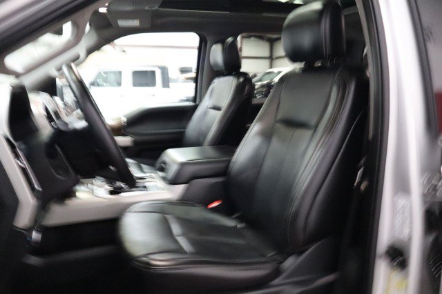 Used 2019 Ford F150 Lariat w/ Equipment Group 502A Luxury RWD image 36