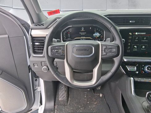 Used 2024 GMC Sierra 1500 Denali w/ Denali Reserve Package image 13