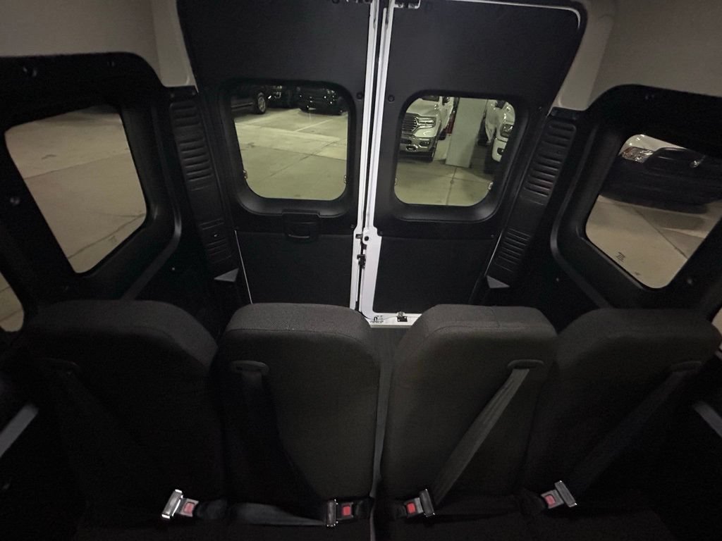 Used 2023 RAM ProMaster 2500 FWD image 27