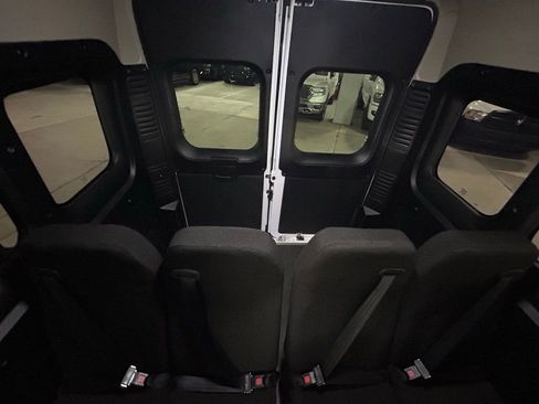 Used 2023 RAM ProMaster 2500 image 27