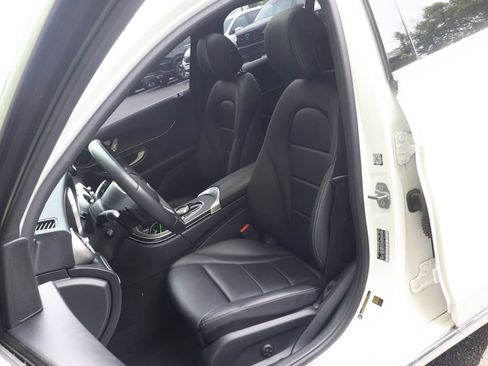 Used 2020 Mercedes-Benz C 300 4MATIC Sedan image 29