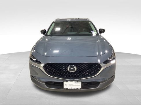 Certified 2024 MAZDA CX-30 AWD 2.5 S w/ Preferred Package image 2