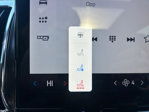 New 2025 Ford Expedition Tremor image 21