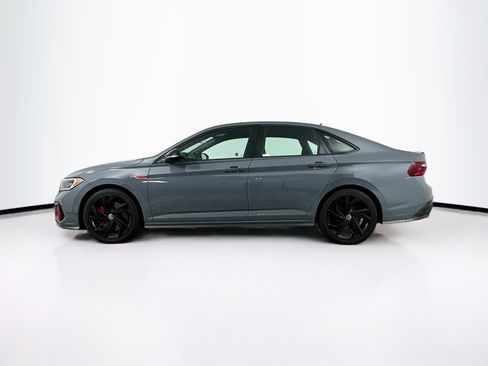 Used 2023 Volkswagen Jetta GLI Autobahn w/ GLI Black Package FWD image 4