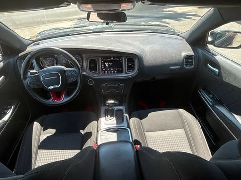Used 2023 Dodge Charger SXT RWD image 10